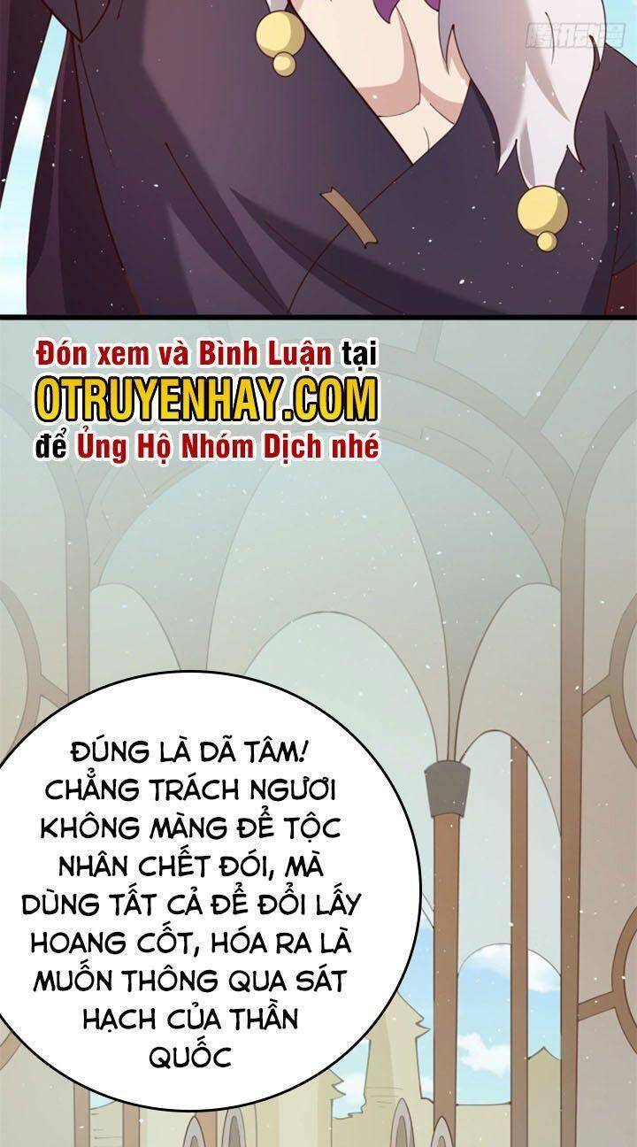 Chân Võ Thế Giới