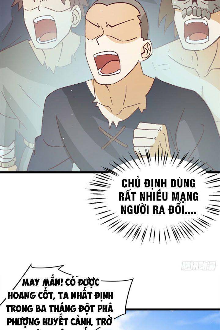 Chân Võ Thế Giới