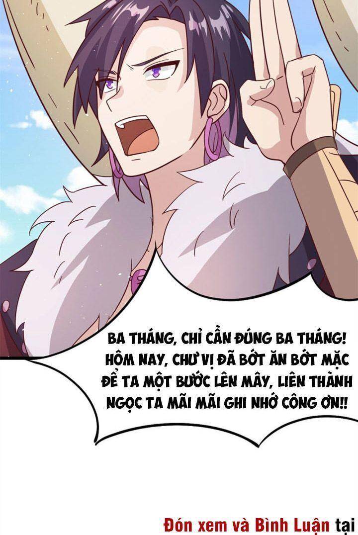 Chân Võ Thế Giới