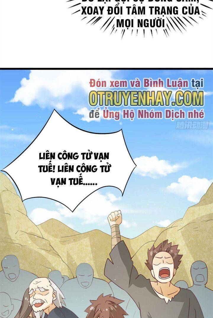 Chân Võ Thế Giới