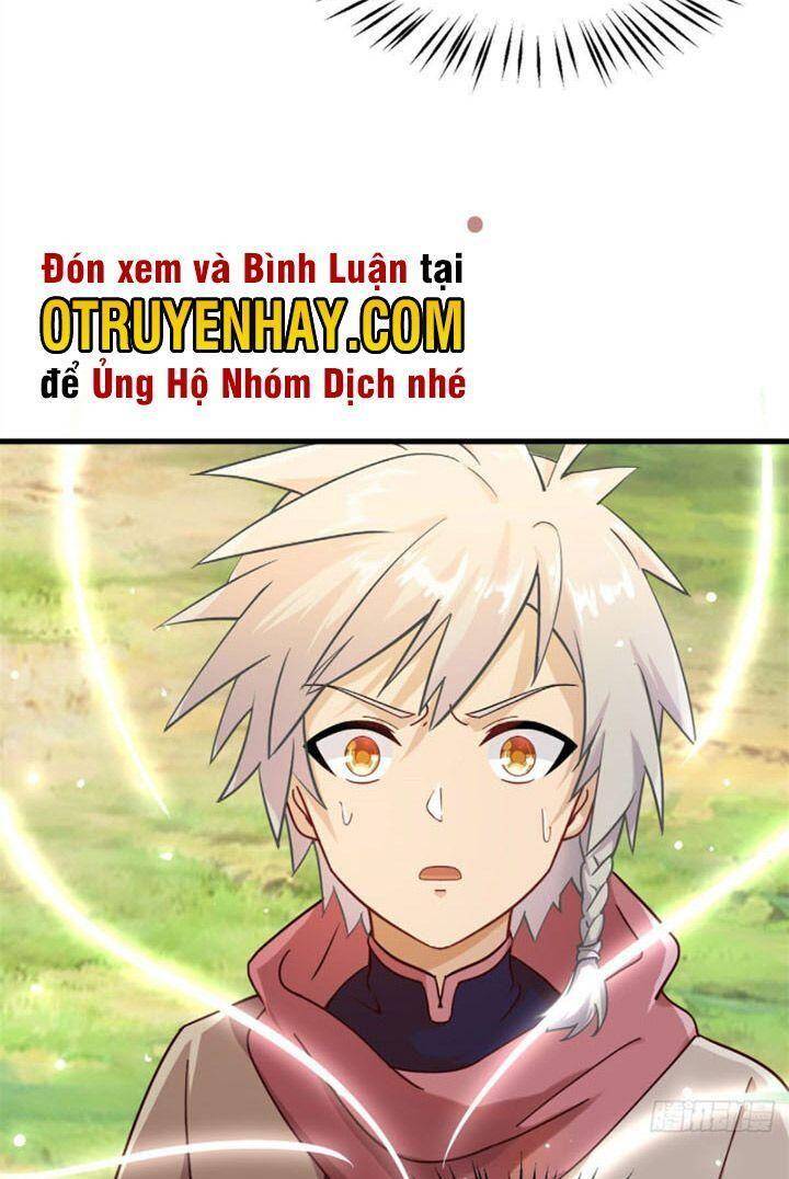 Chân Võ Thế Giới