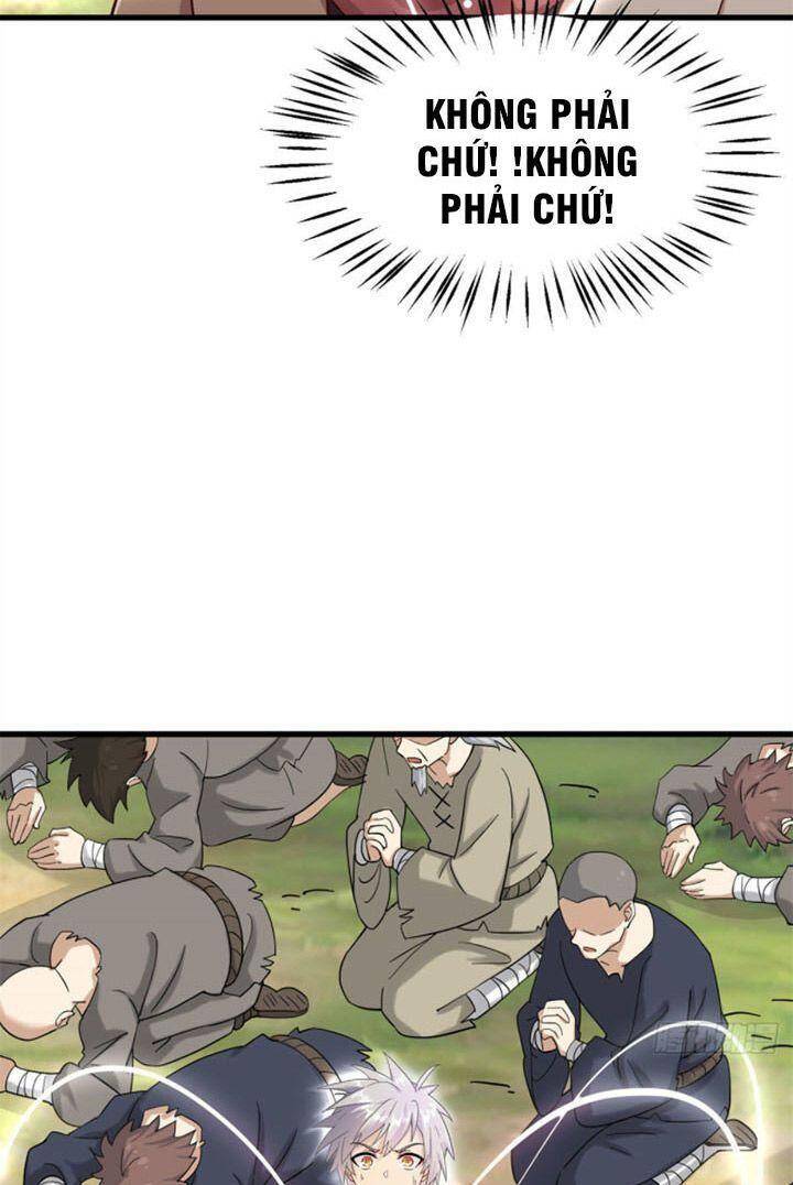 Chân Võ Thế Giới