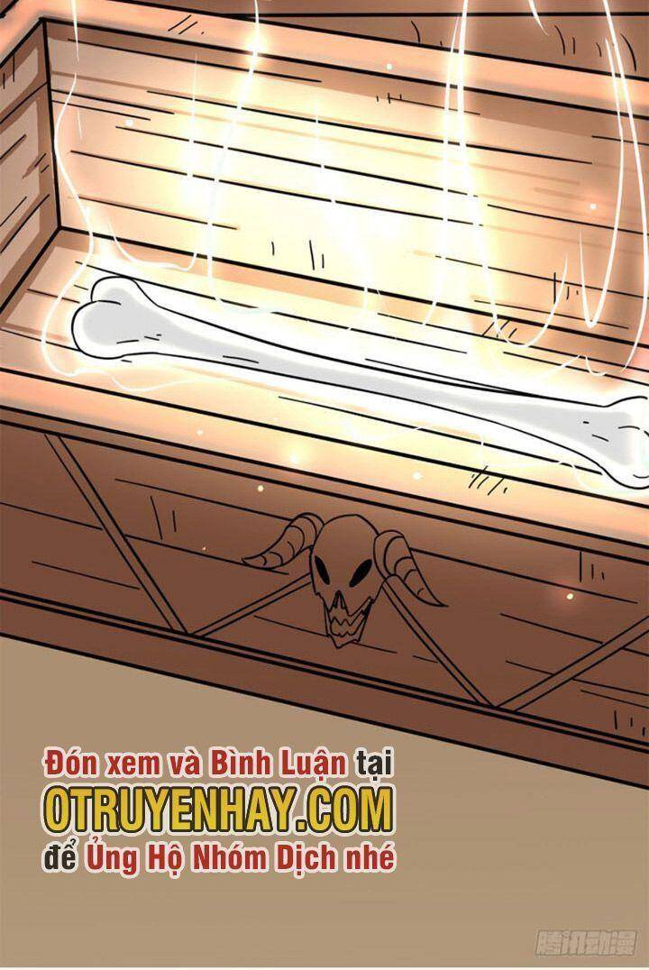 Chân Võ Thế Giới