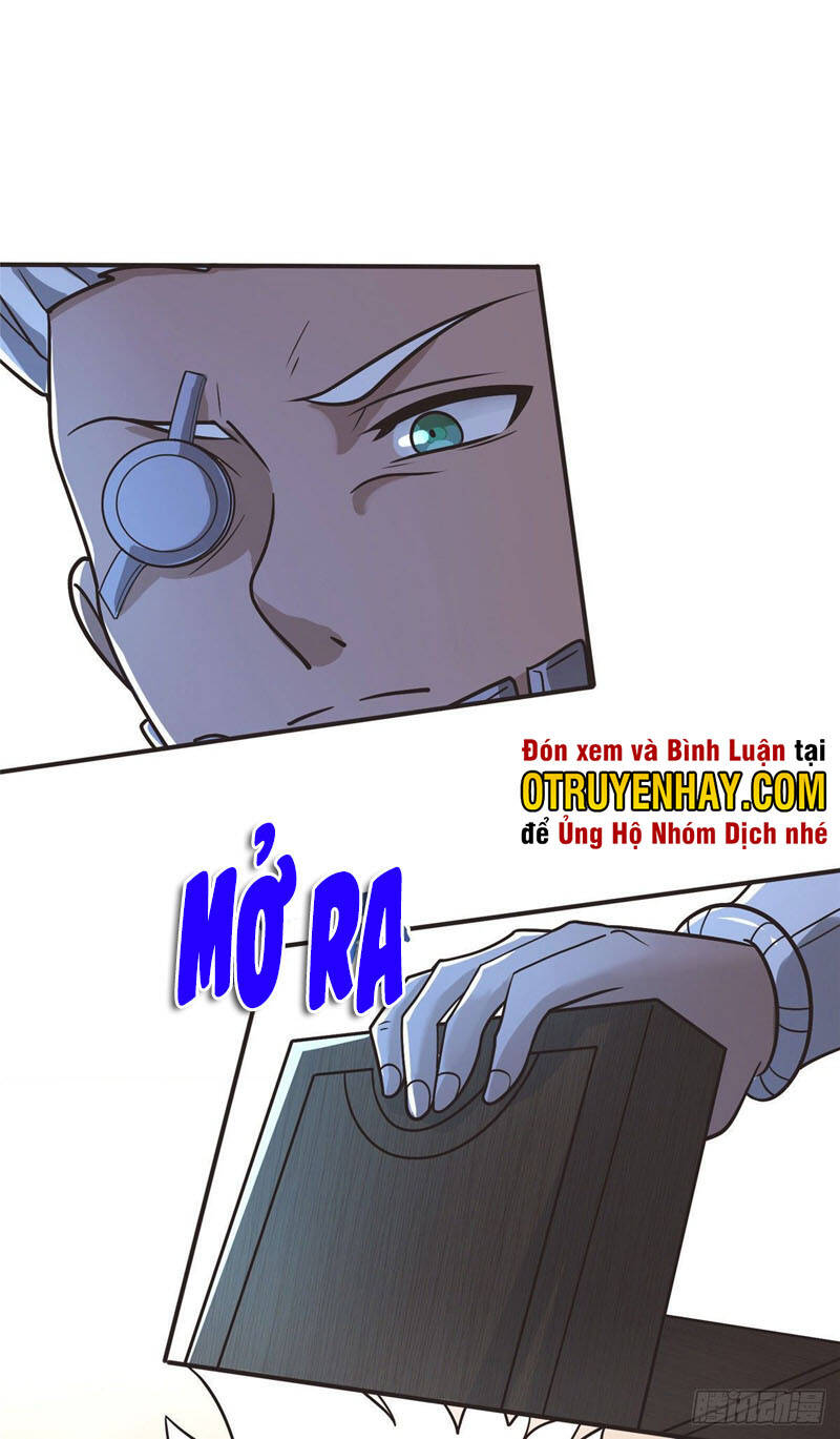 Chân Võ Thế Giới