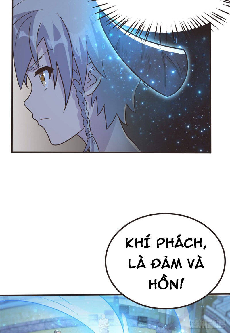 Chân Võ Thế Giới