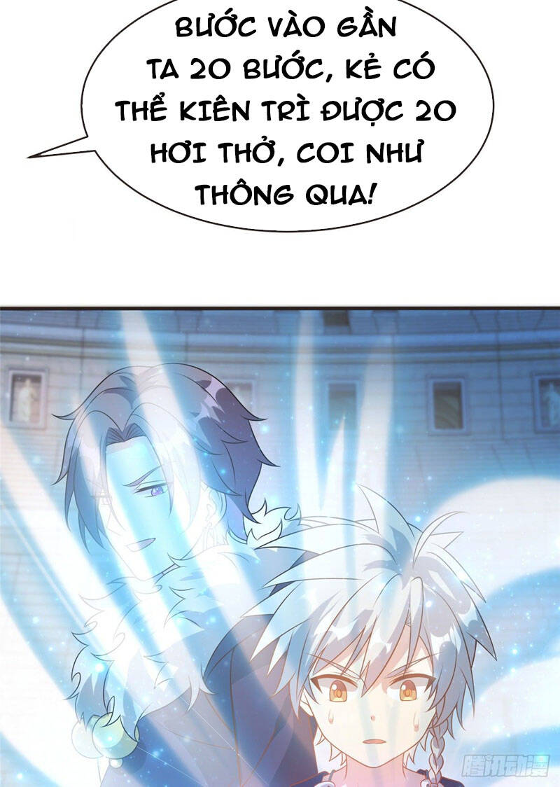 Chân Võ Thế Giới