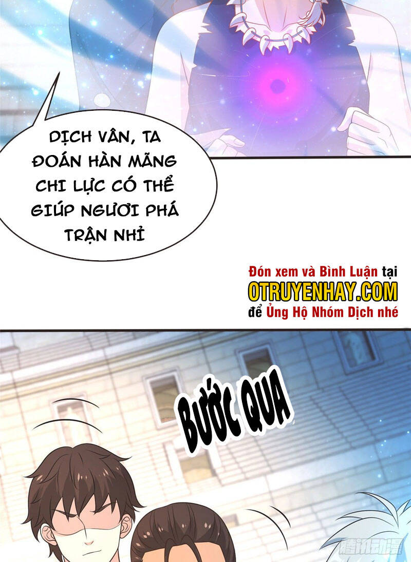 Chân Võ Thế Giới