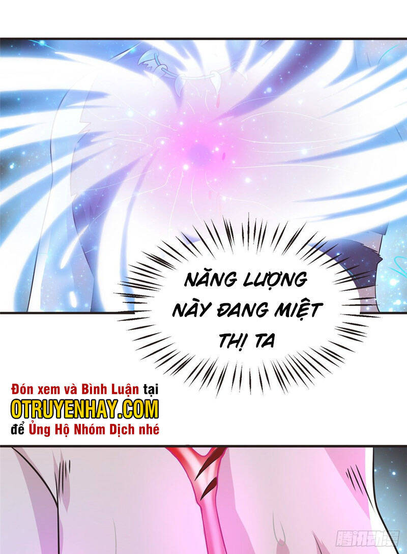Chân Võ Thế Giới