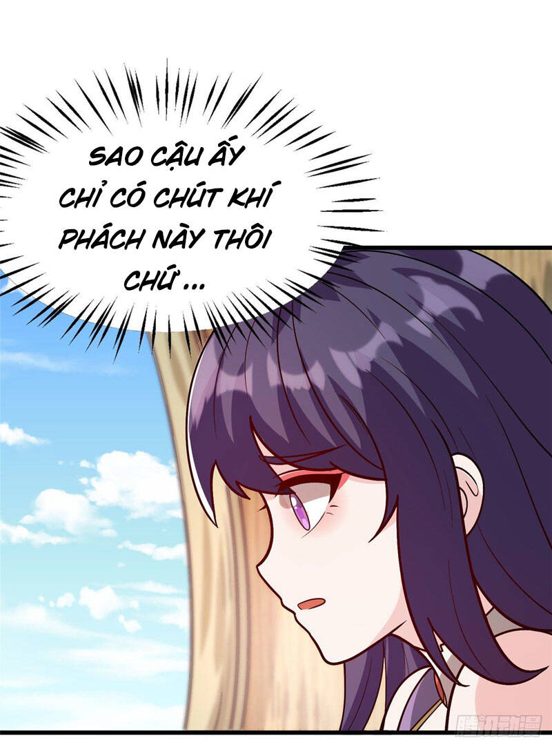 Chân Võ Thế Giới