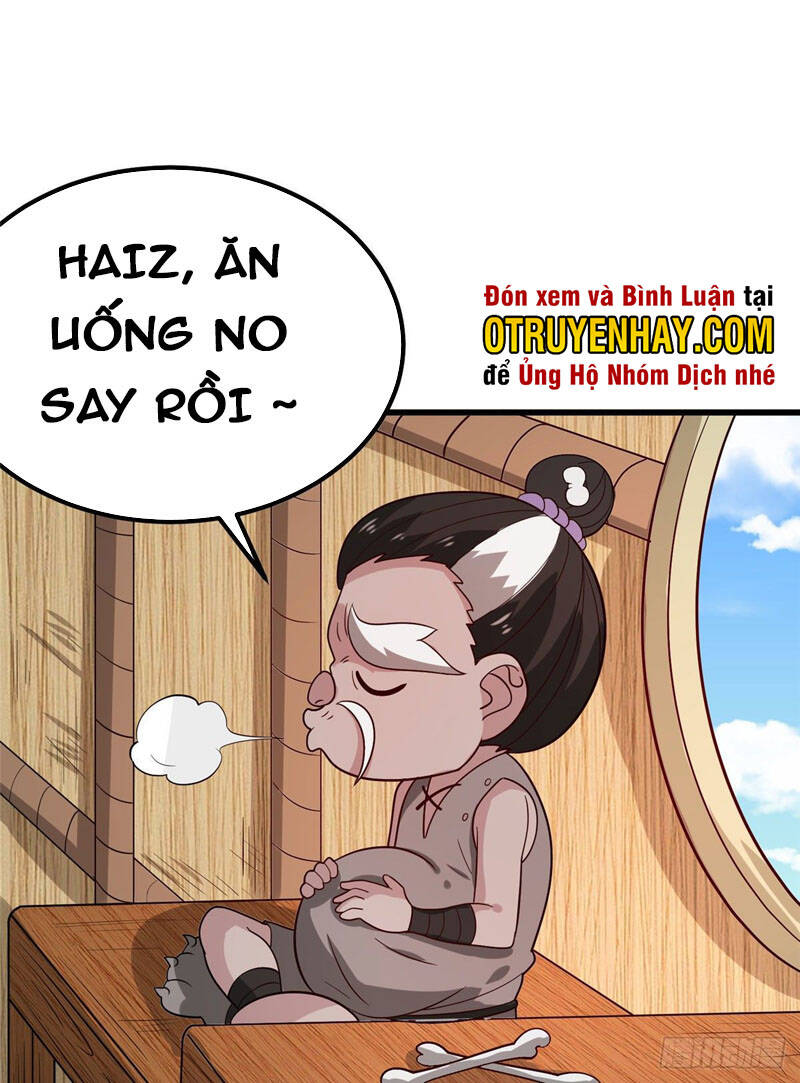 Chân Võ Thế Giới