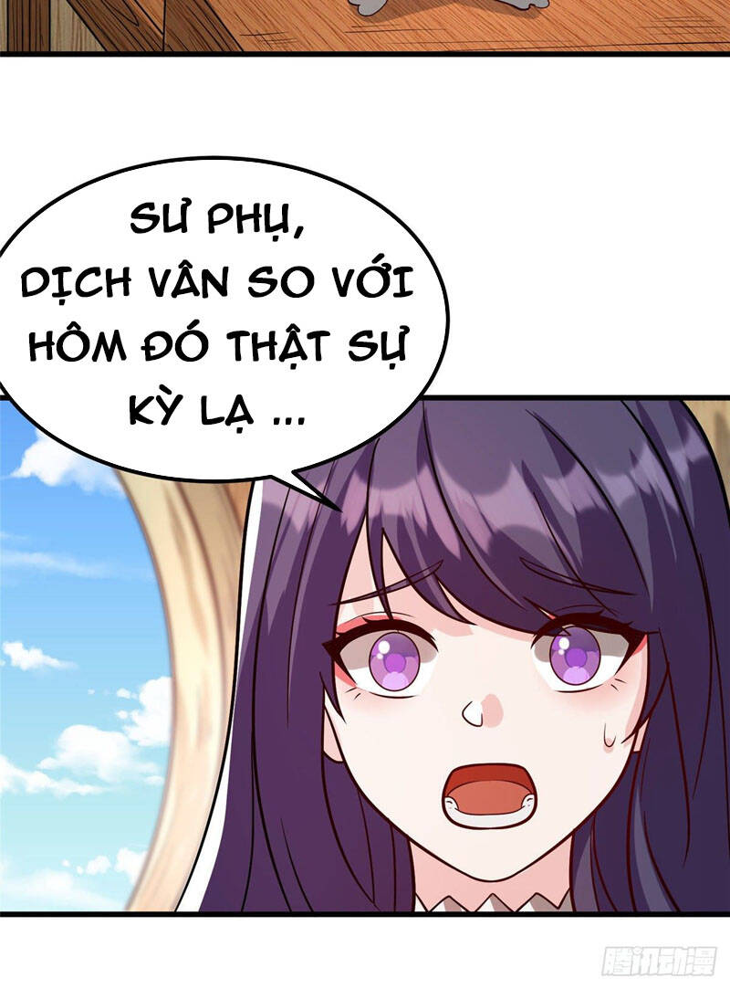 Chân Võ Thế Giới