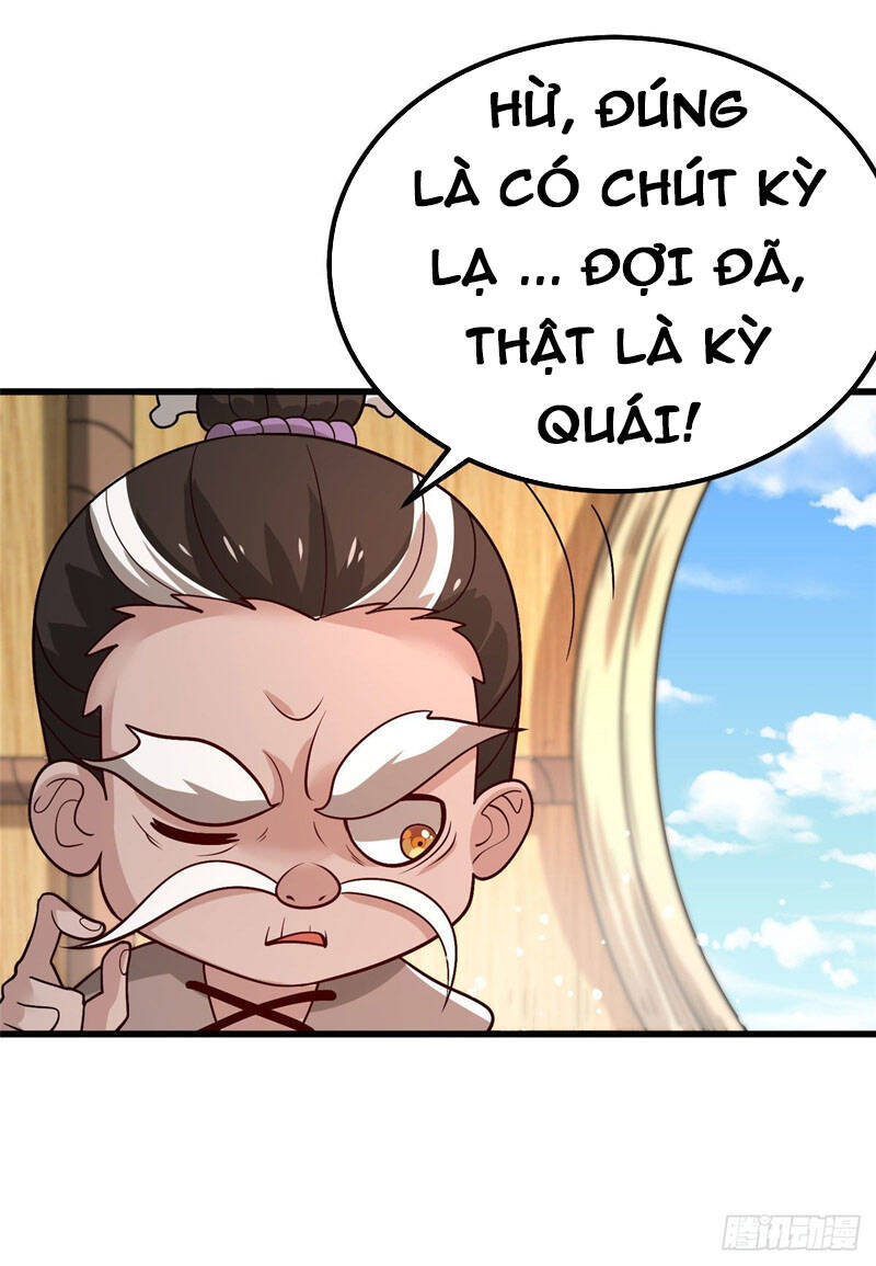 Chân Võ Thế Giới