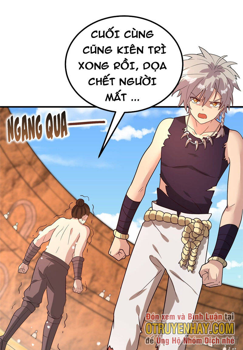 Chân Võ Thế Giới