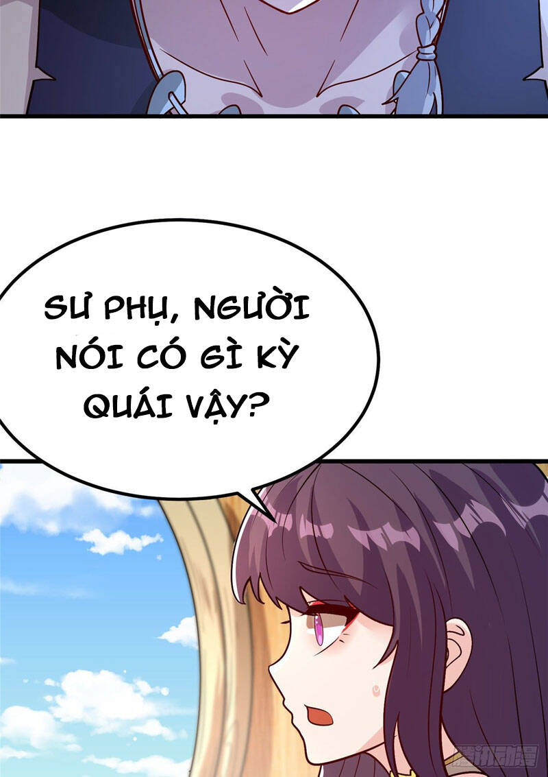 Chân Võ Thế Giới