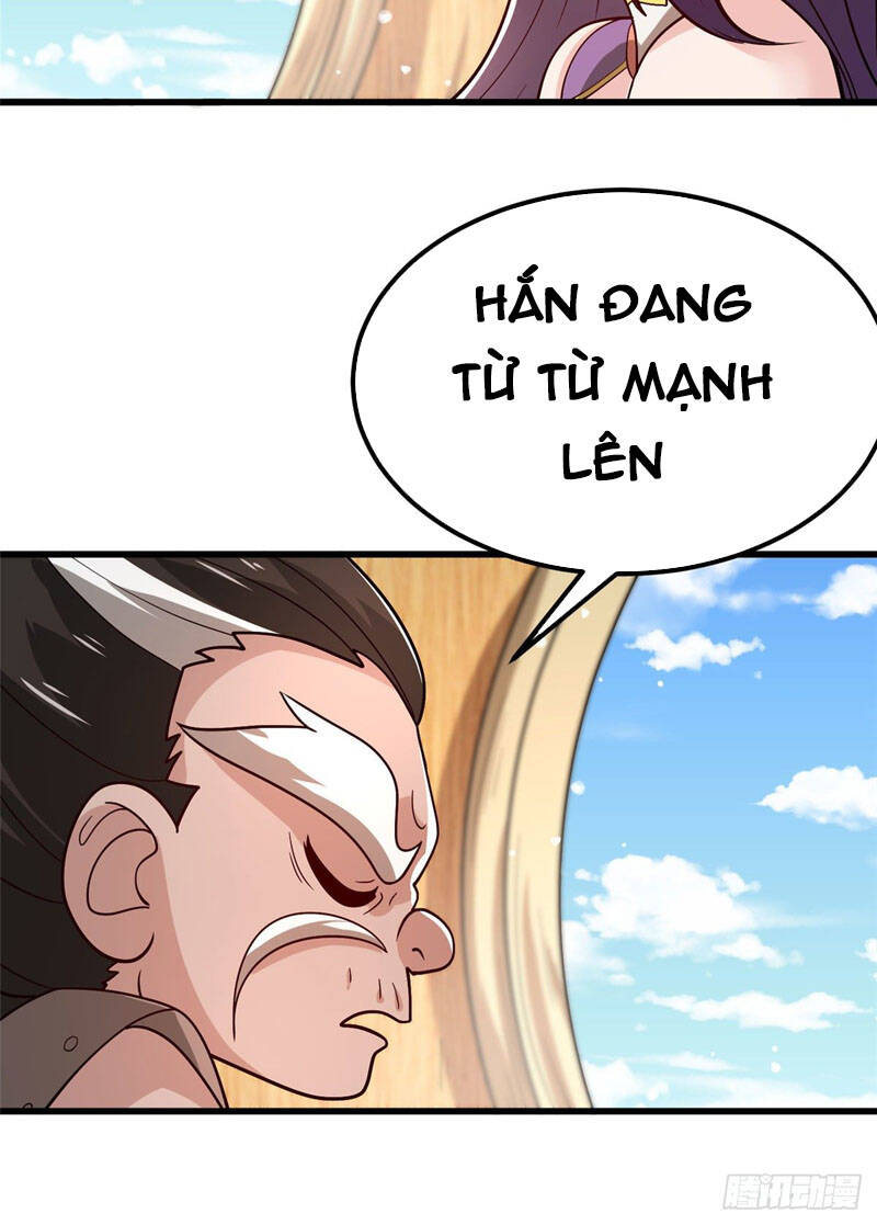 Chân Võ Thế Giới