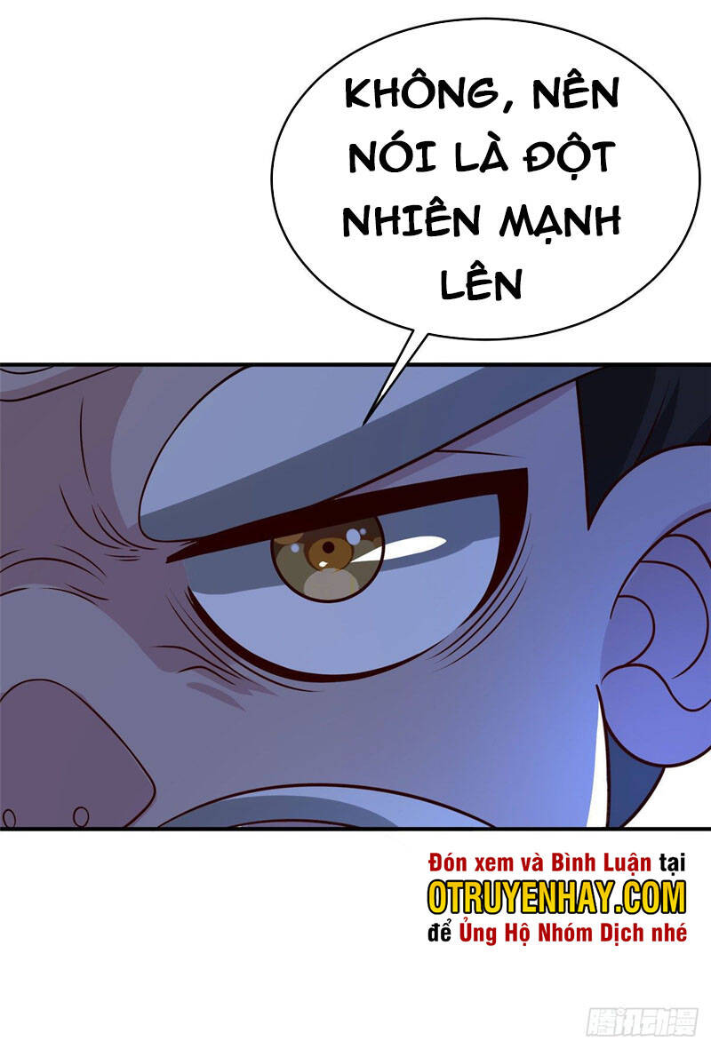 Chân Võ Thế Giới