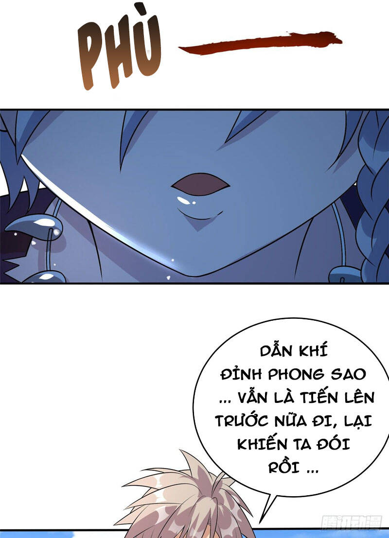 Chân Võ Thế Giới