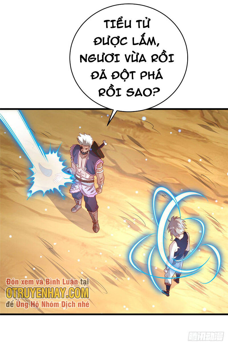 Chân Võ Thế Giới