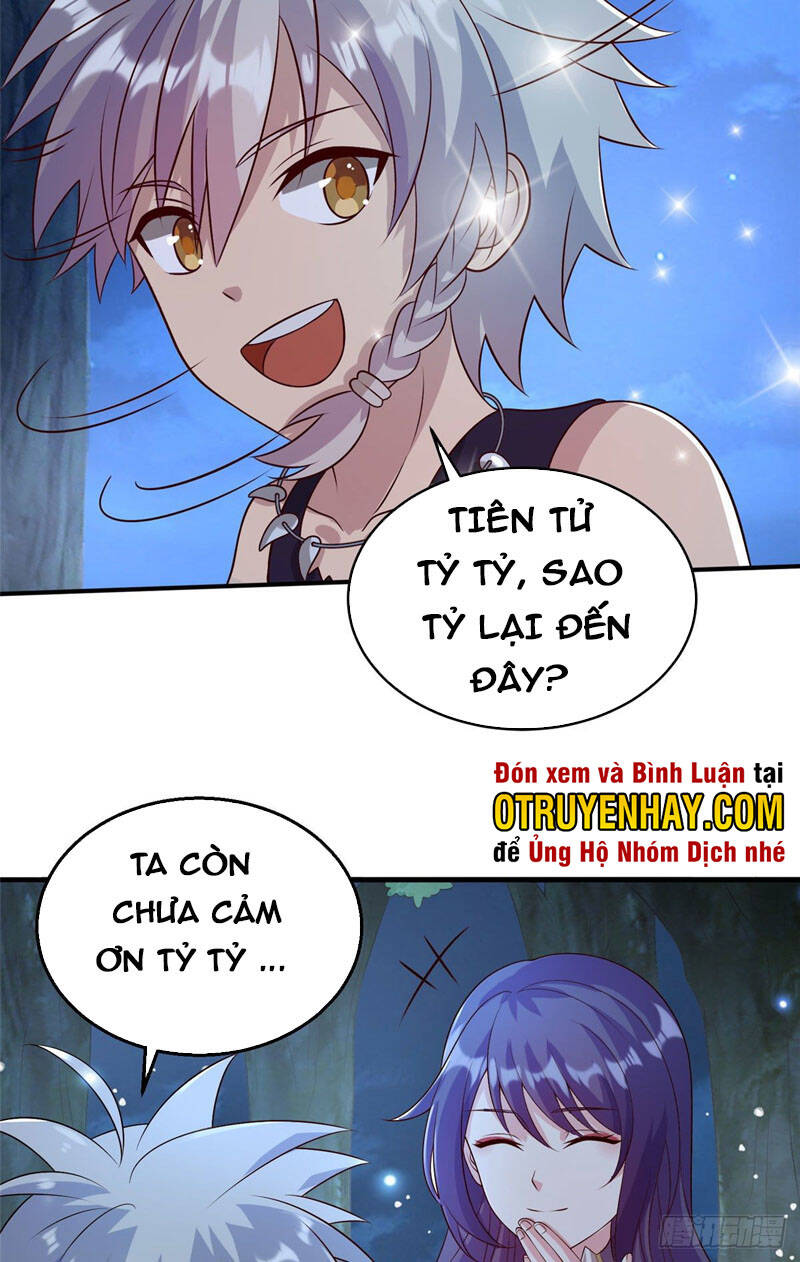 Chân Võ Thế Giới