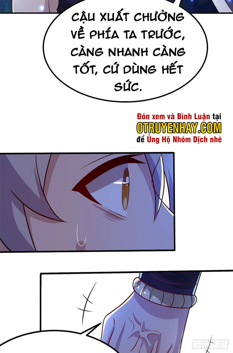 Chân Võ Thế Giới