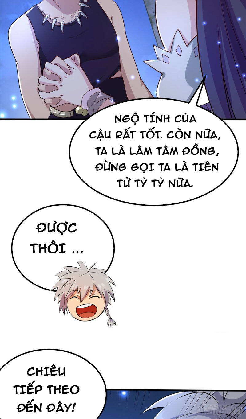 Chân Võ Thế Giới