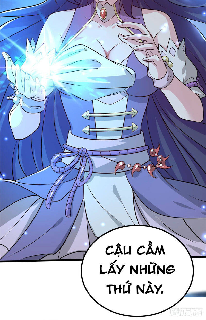 Chân Võ Thế Giới