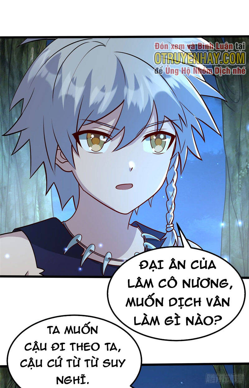 Chân Võ Thế Giới