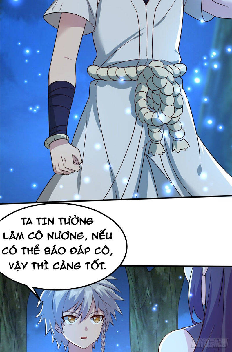 Chân Võ Thế Giới
