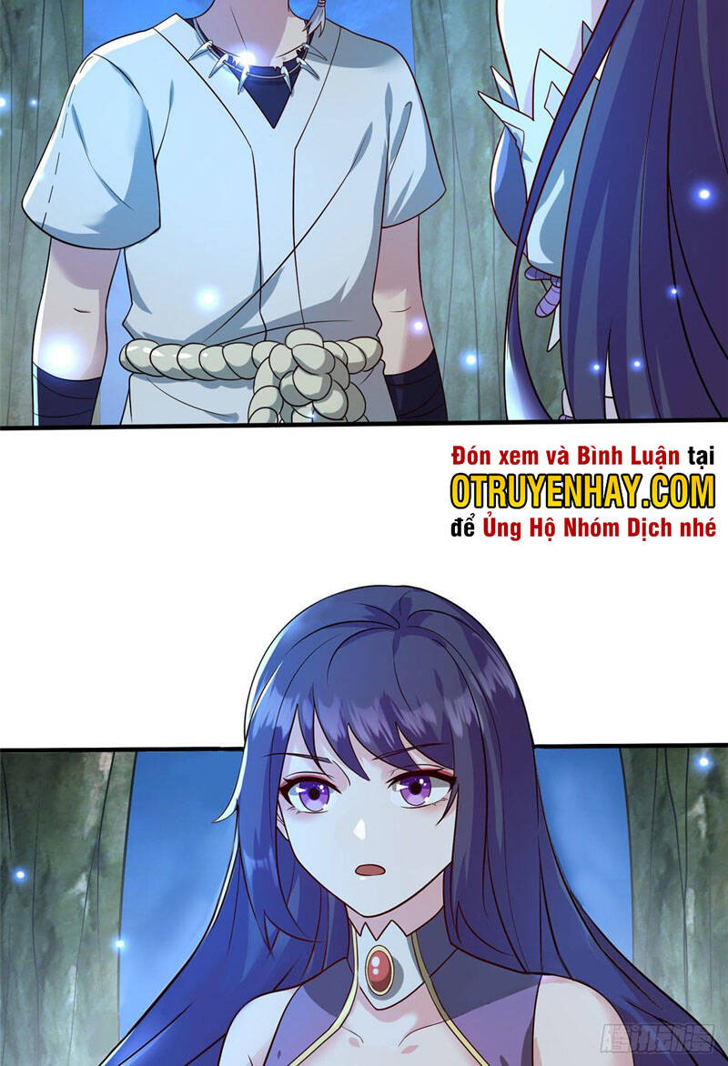 Chân Võ Thế Giới
