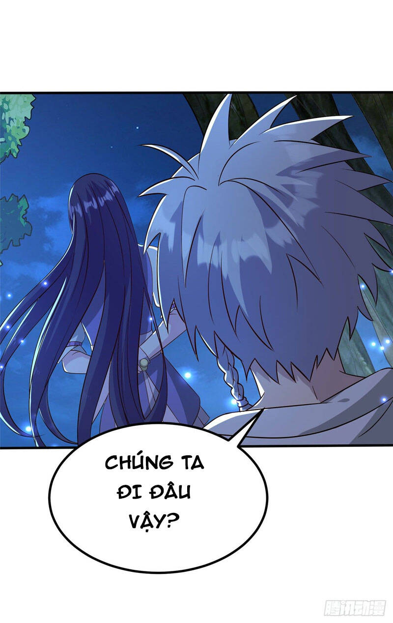 Chân Võ Thế Giới