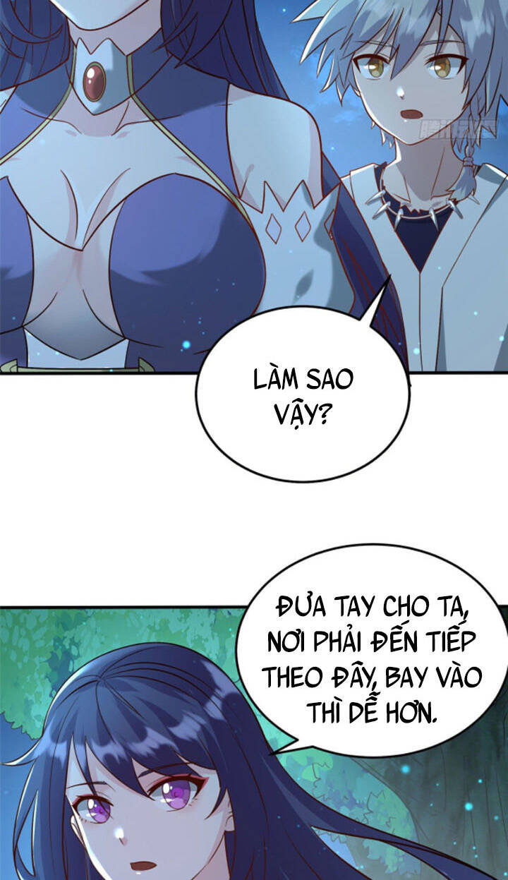 Chân Võ Thế Giới