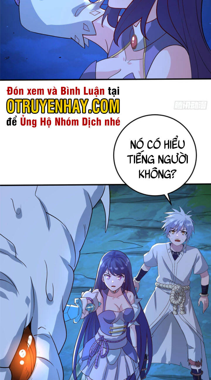Chân Võ Thế Giới