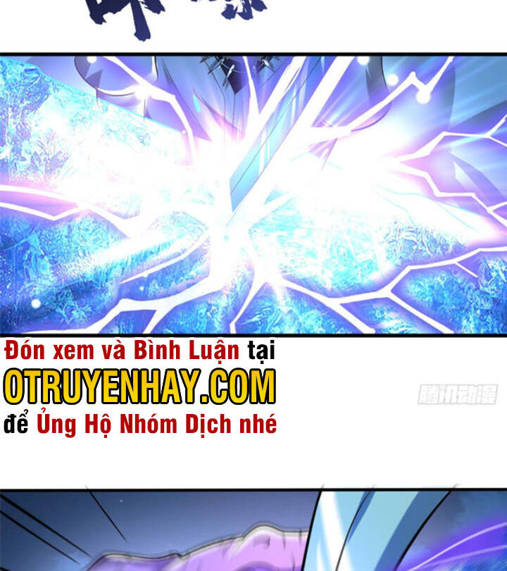 Chân Võ Thế Giới