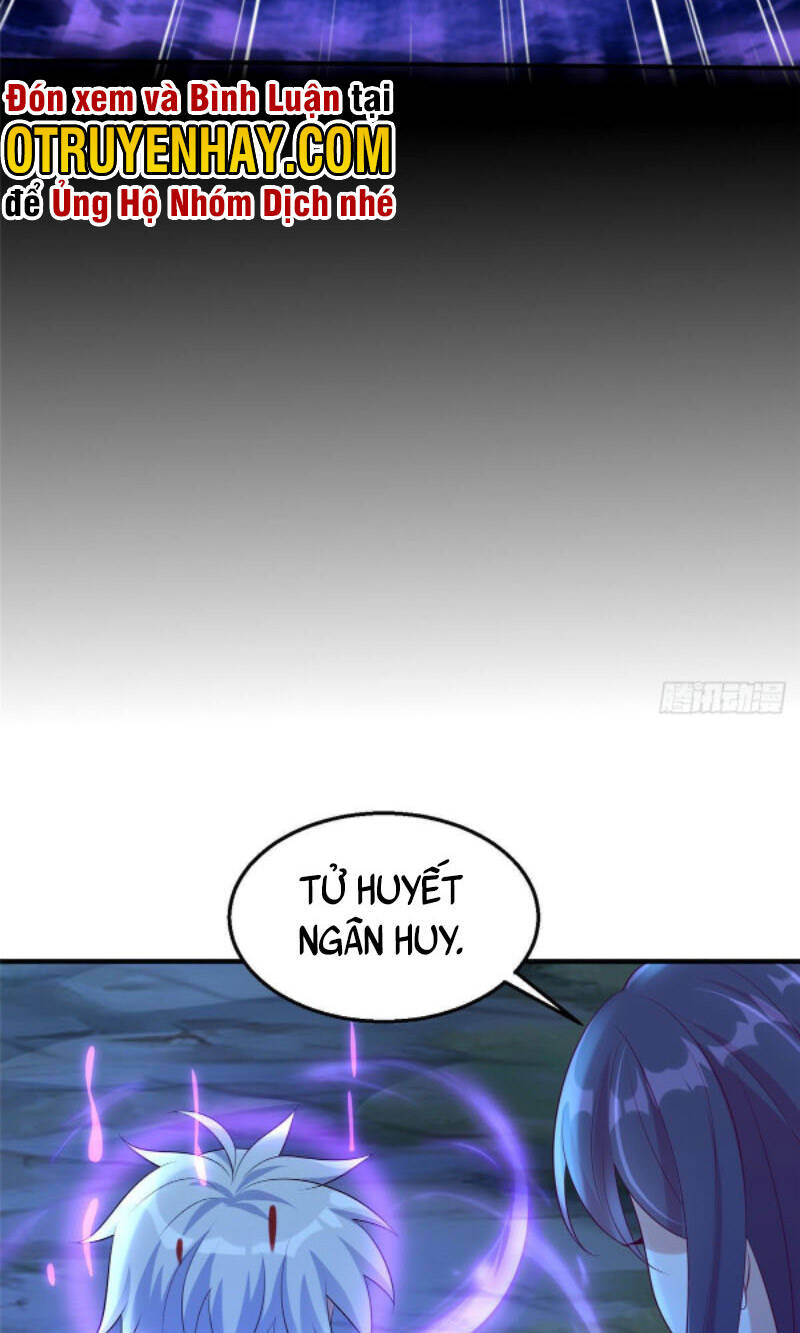 Chân Võ Thế Giới