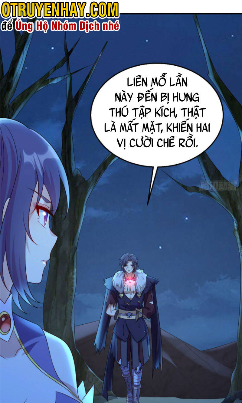 Chân Võ Thế Giới