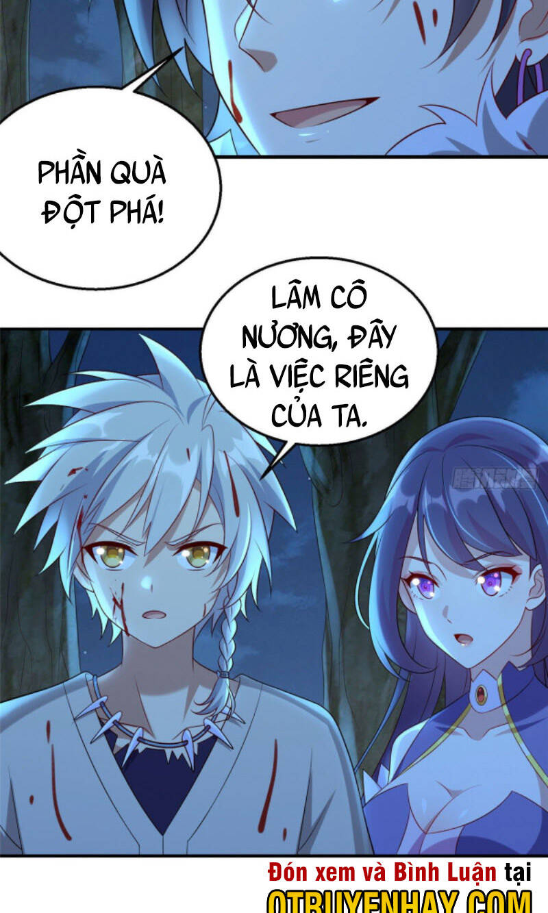 Chân Võ Thế Giới