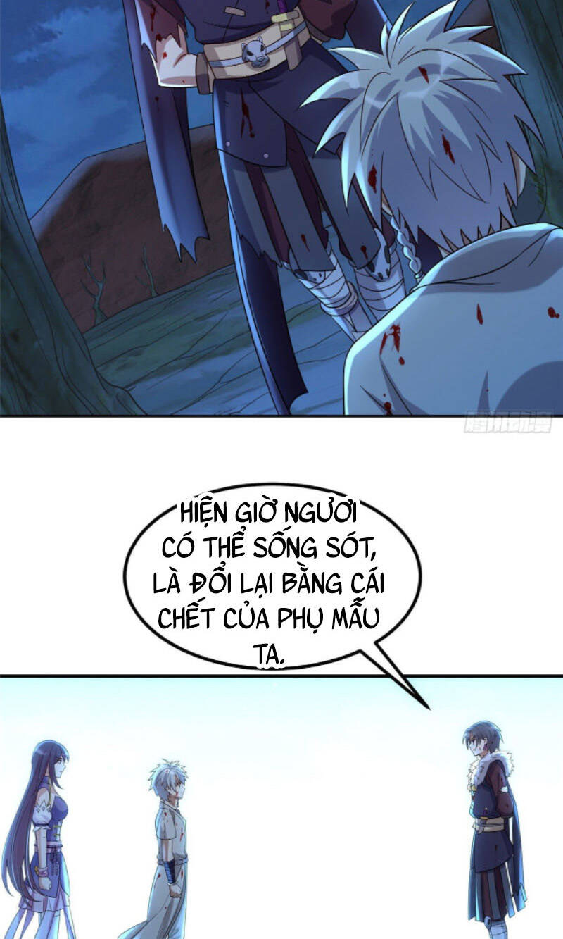 Chân Võ Thế Giới