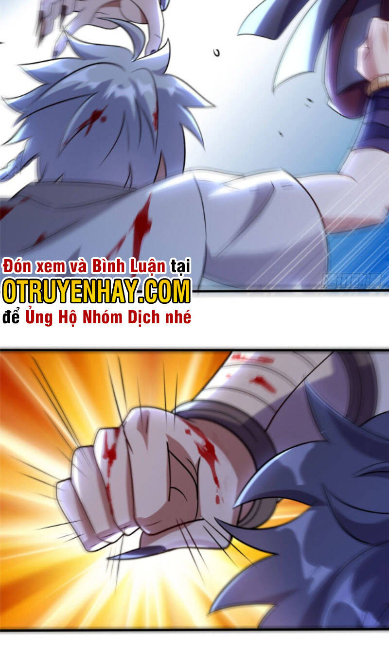 Chân Võ Thế Giới