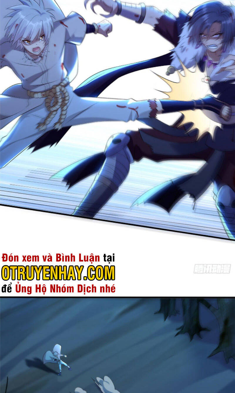Chân Võ Thế Giới