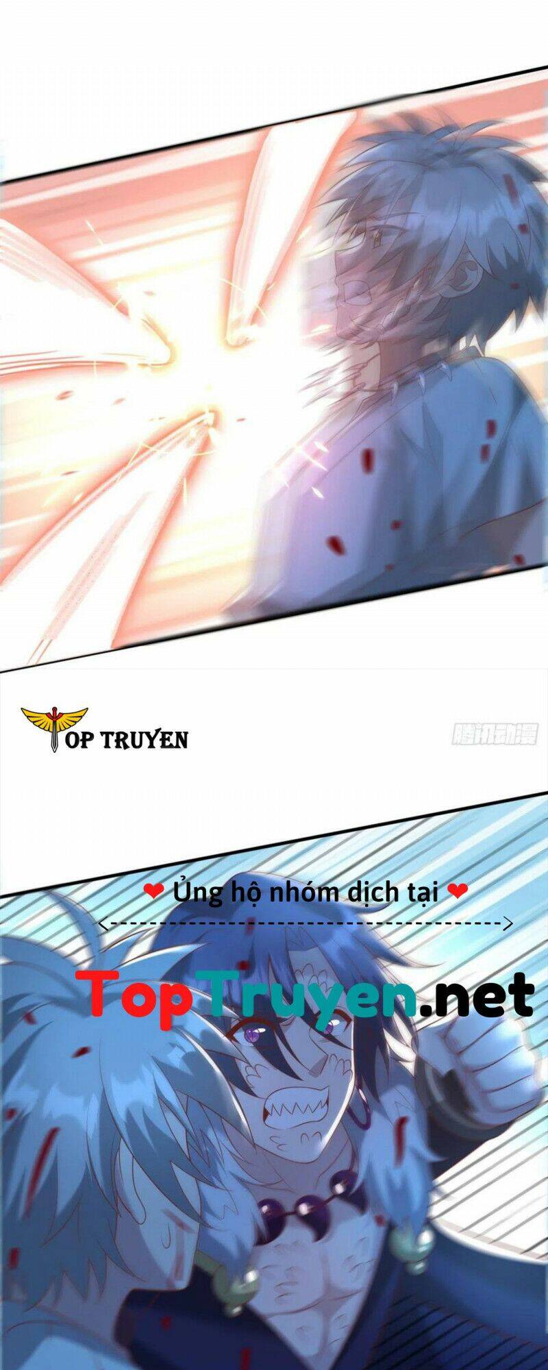 Chân Võ Thế Giới