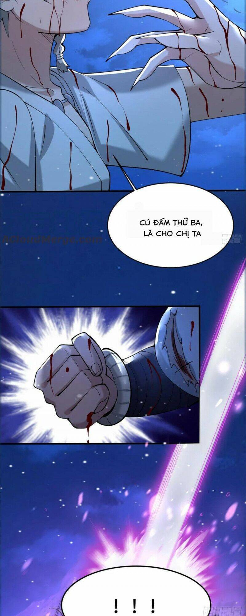 Chân Võ Thế Giới