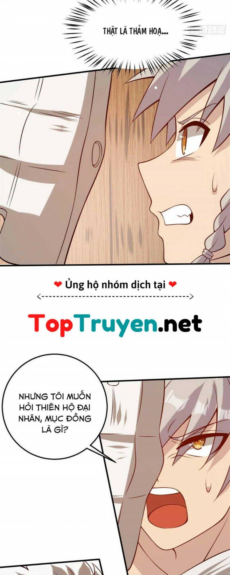 Chân Võ Thế Giới