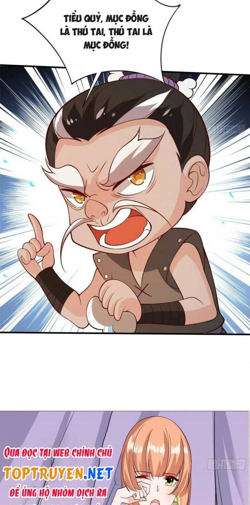 Chân Võ Thế Giới