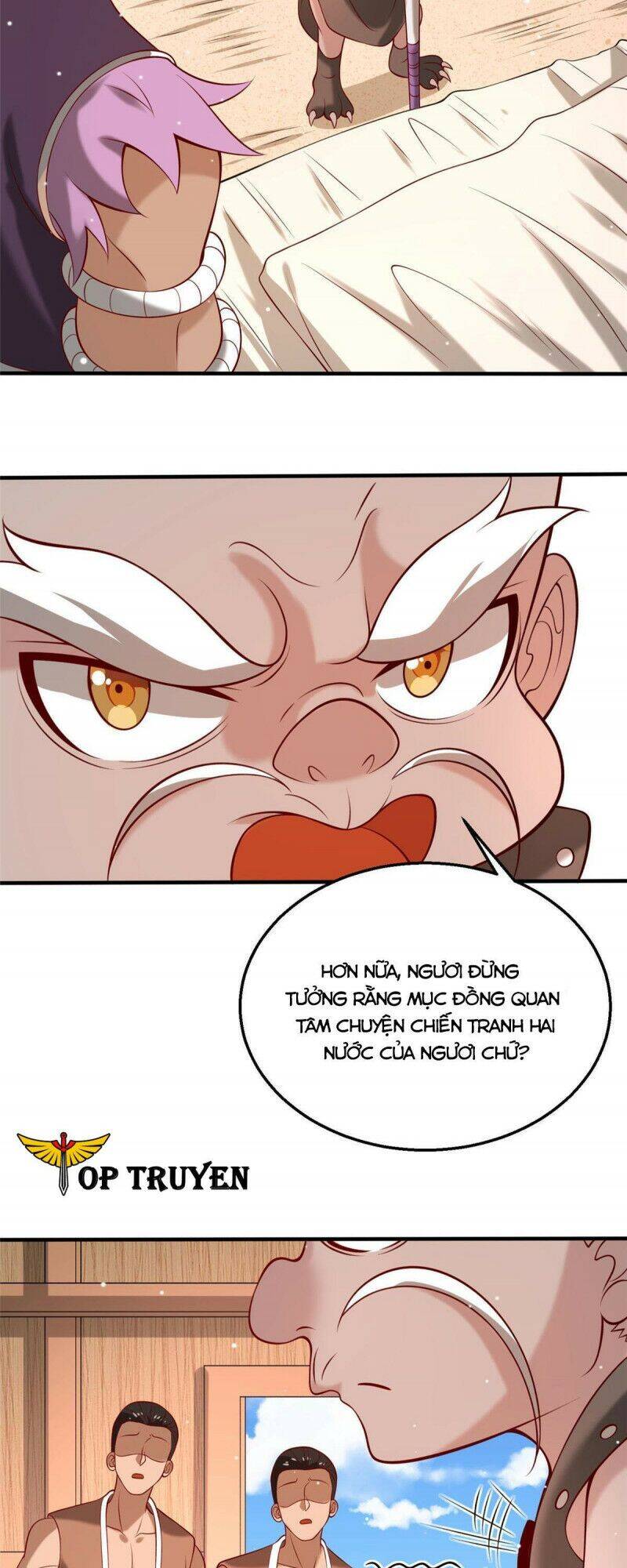 Chân Võ Thế Giới