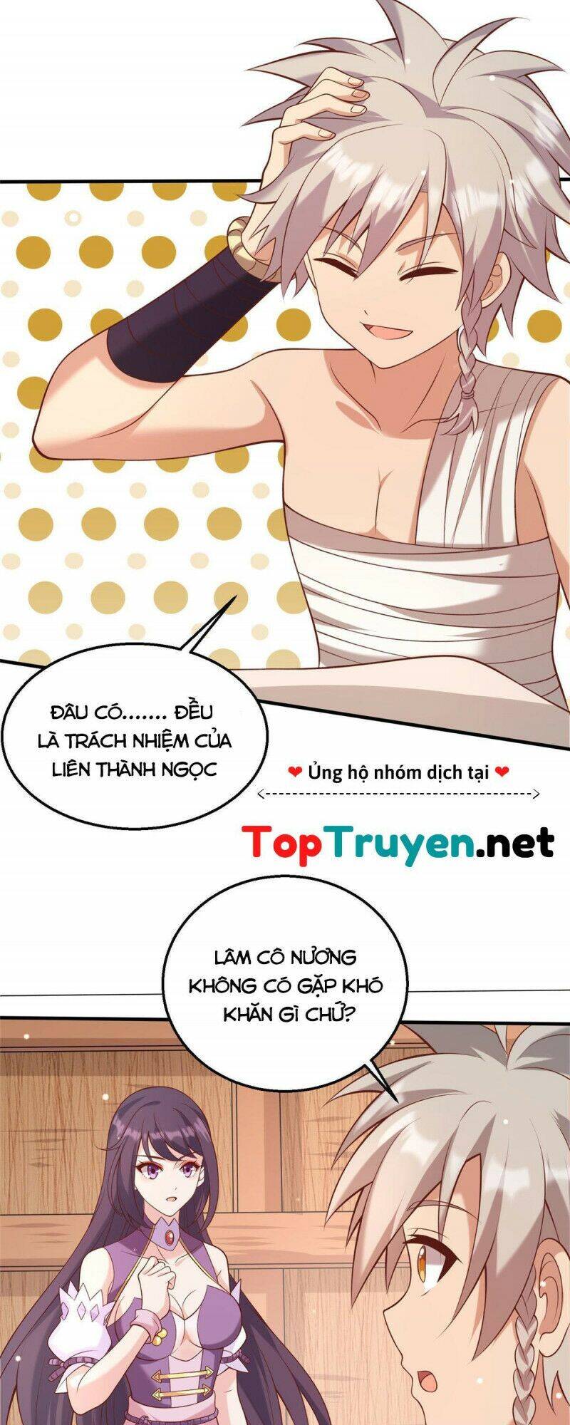 Chân Võ Thế Giới