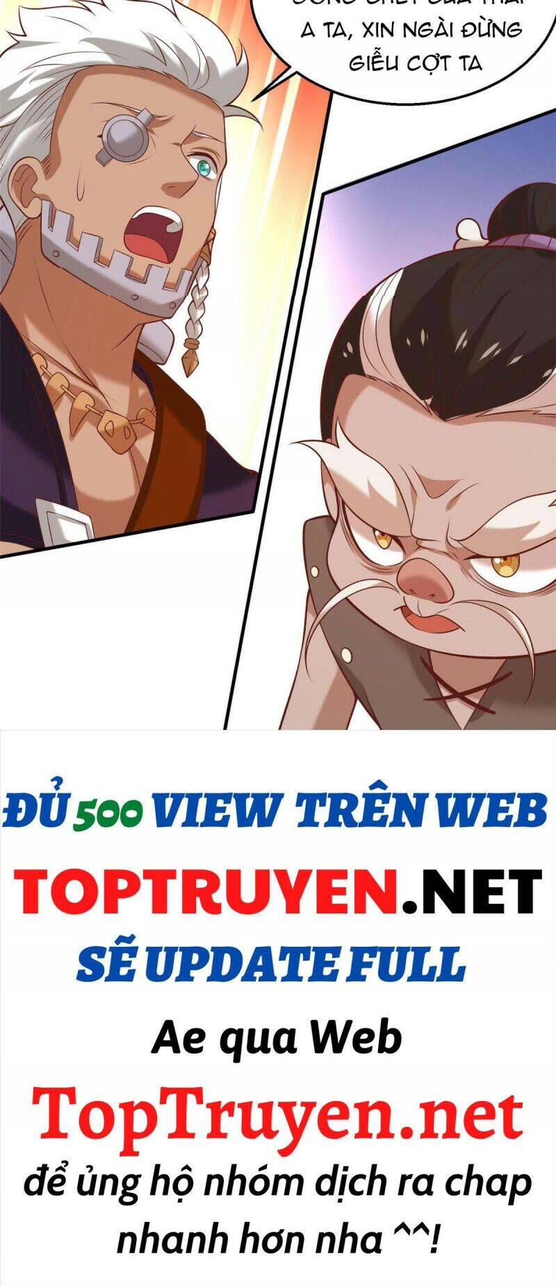 Chân Võ Thế Giới