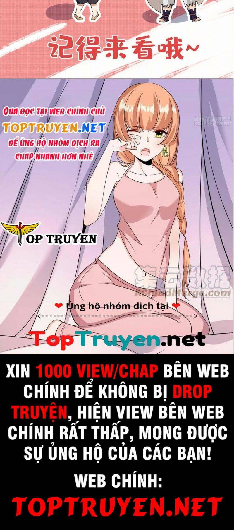Chân Võ Thế Giới