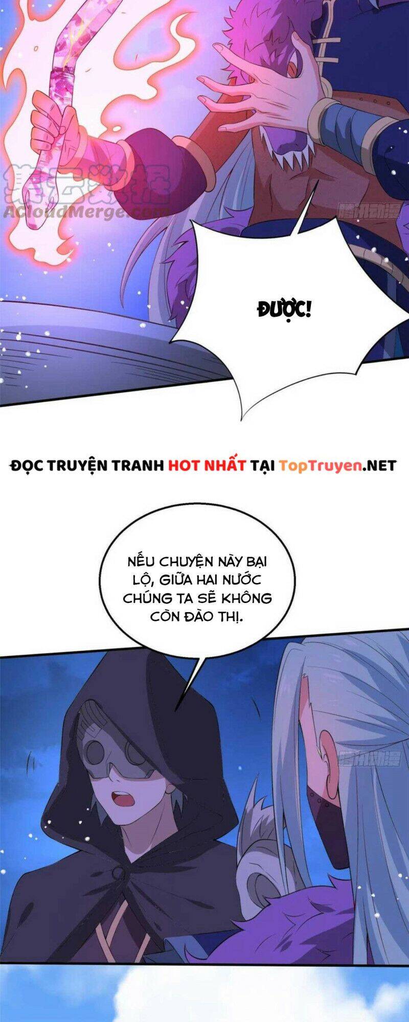 Chân Võ Thế Giới