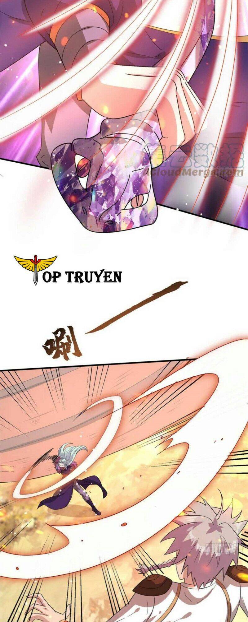 Chân Võ Thế Giới