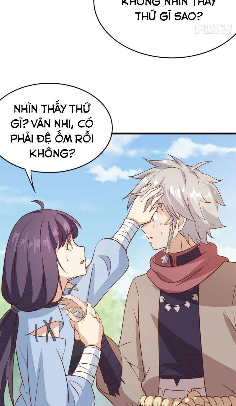 Chân Võ Thế Giới